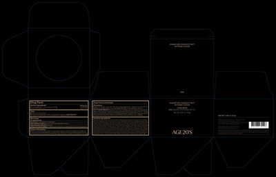 25n Pdp (Signature Pact 25n Packaging)